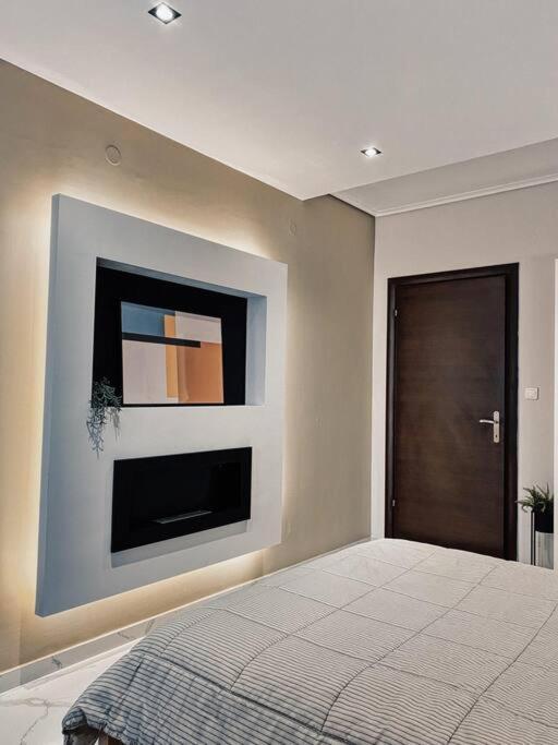 Thesstay Attica Downtown Boutique Apartment Салоники Экстерьер фото