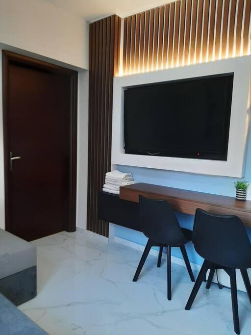 Thesstay Attica Downtown Boutique Apartment Салоники Экстерьер фото